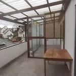 In Kadenbach, Schoene Im Ruhigen Апартаменты *