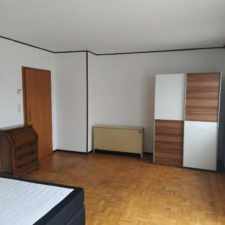 In Kadenbach, Schoene Im Ruhigen Apartment Kadenbach