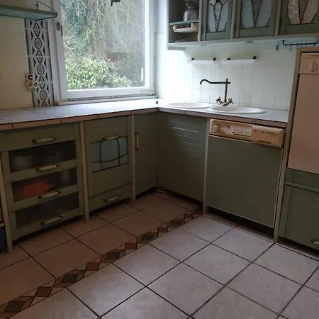 In Kadenbach, Schoene Im Ruhigen *