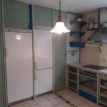 In Kadenbach, Schoene Im Ruhigen * Kadenbach