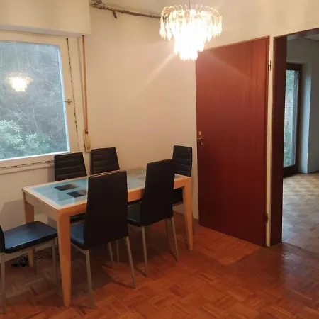 In Kadenbach, Schoene Im Ruhigen Kadenbach