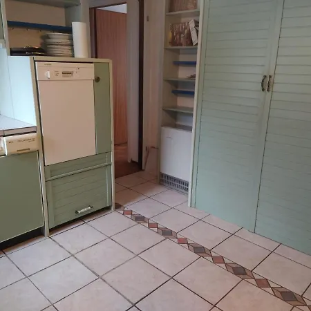 Apartment In Kadenbach, Schoene Im Ruhigen Kadenbach
