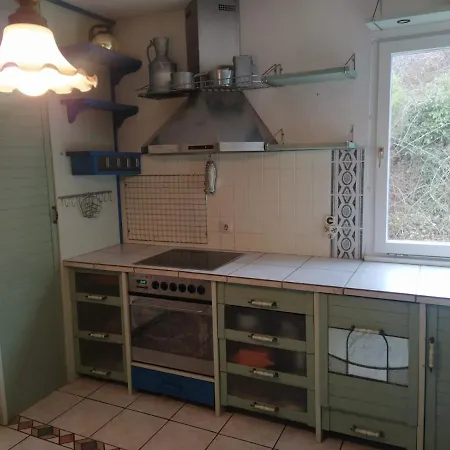Apartment In Kadenbach, Schoene Im Ruhigen *