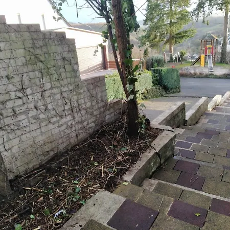 Appartement In Kadenbach, Schoene Im Ruhigen