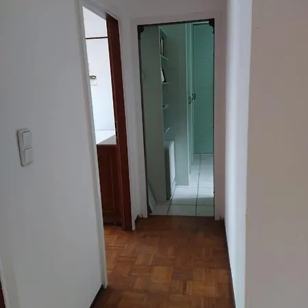 Appartement In Kadenbach, Schoene Im Ruhigen
