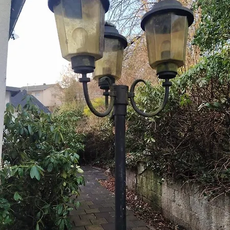 In Kadenbach, Schoene Im Ruhigen *