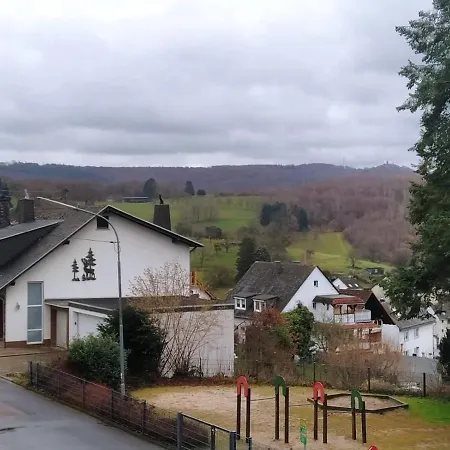 In Kadenbach, Schoene Im Ruhigen