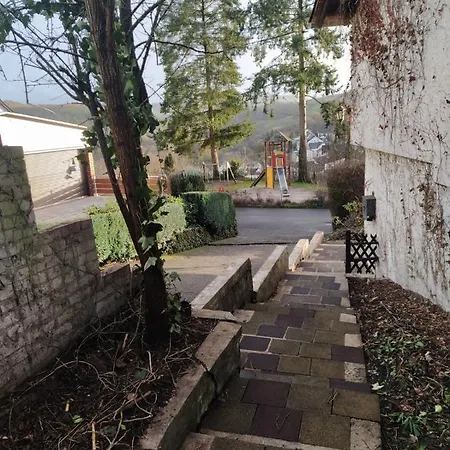 In Kadenbach, Schoene Im Ruhigen Appartement Kadenbach