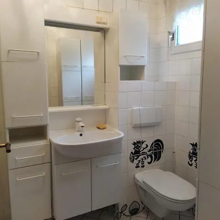 In Kadenbach, Schoene Im Ruhigen Kadenbach