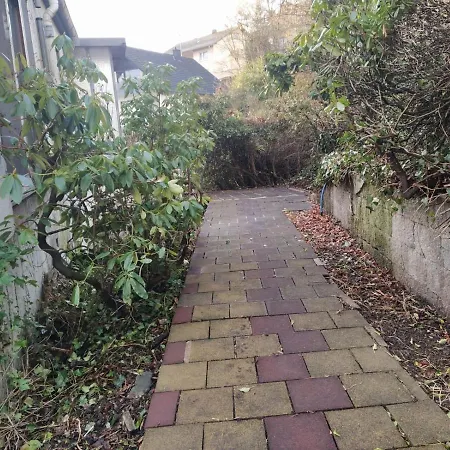 Appartement In Kadenbach, Schoene Im Ruhigen *