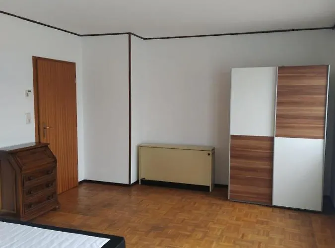 In Kadenbach, Schoene Im Ruhigen Lejlighed Kadenbach