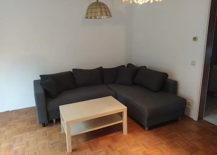 In Kadenbach, Schoene Im Ruhigen