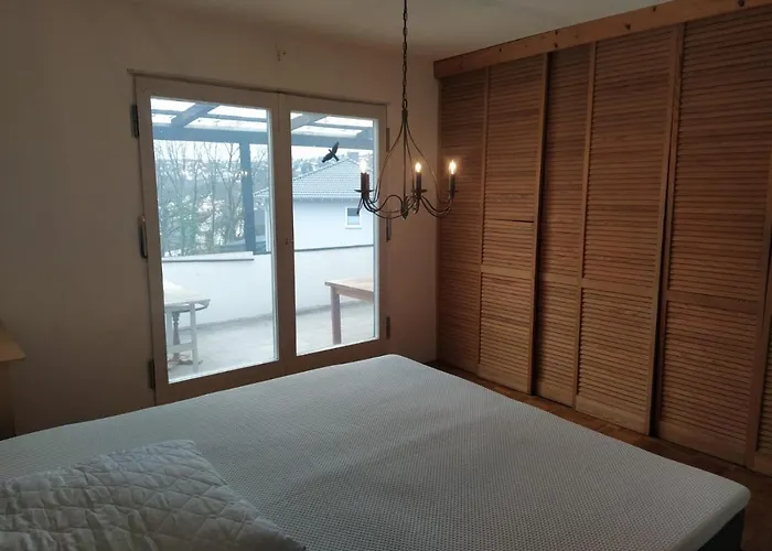 In Kadenbach, Schoene Im Ruhigen Lejlighed