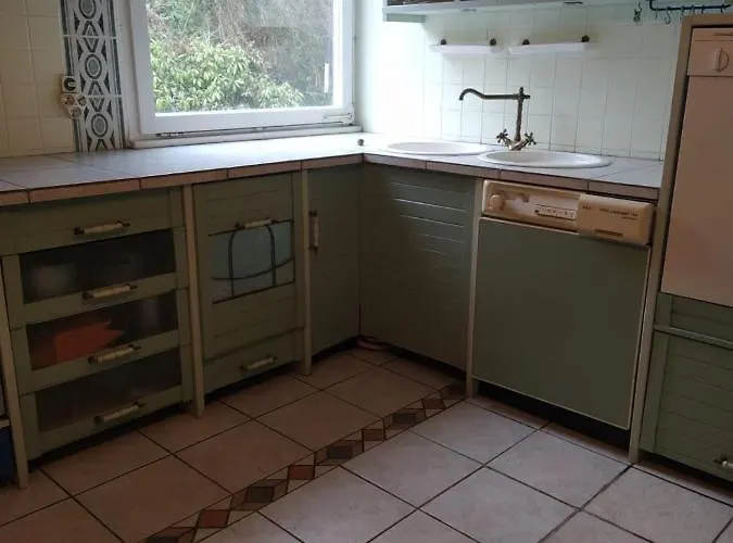 In Kadenbach, Schoene Im Ruhigen *