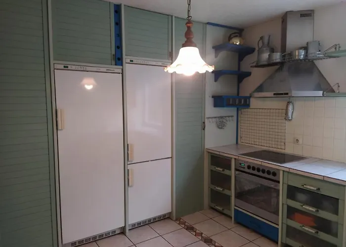 In Kadenbach, Schoene Im Ruhigen * Kadenbach