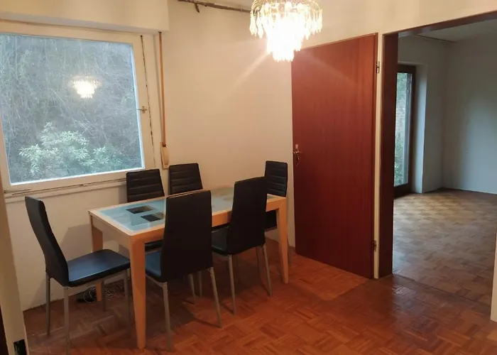 In Kadenbach, Schoene Im Ruhigen Kadenbach