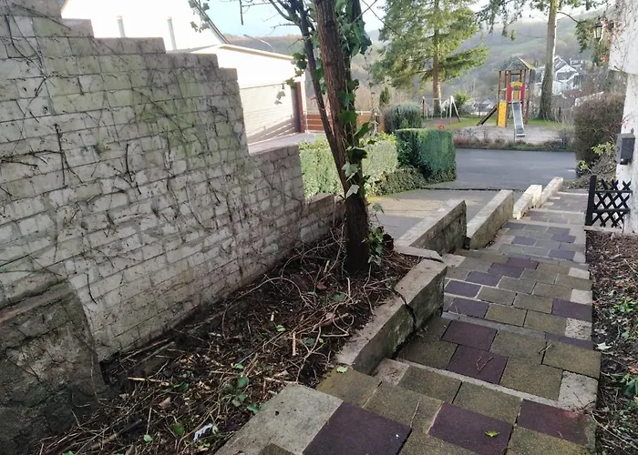 Lejlighed In Kadenbach, Schoene Im Ruhigen