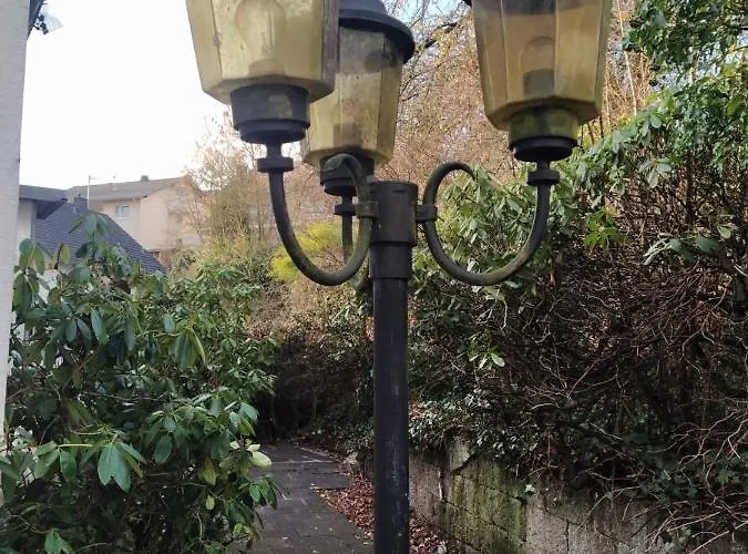 In Kadenbach, Schoene Im Ruhigen *