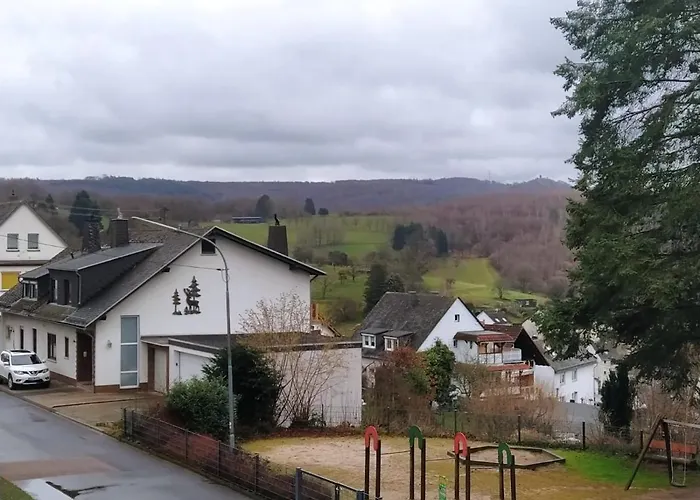 In Kadenbach, Schoene Im Ruhigen