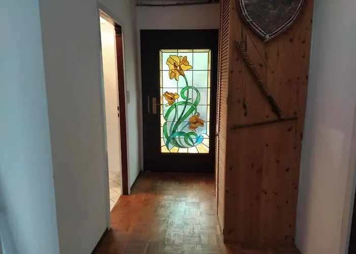 In Kadenbach, Schoene Im Ruhigen