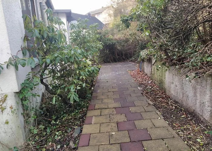 Lejlighed In Kadenbach, Schoene Im Ruhigen *